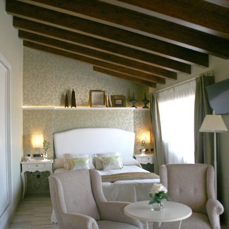 Hotel Castillo De Alquézar Εξωτερικό φωτογραφία