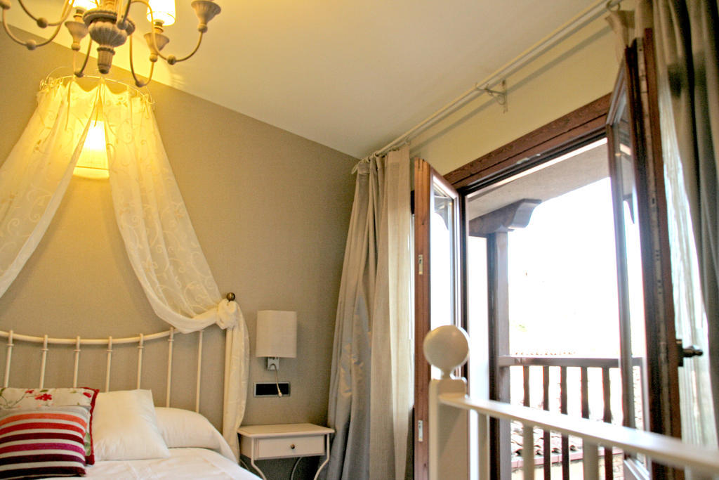 Hotel Castillo De Alquézar Δωμάτιο φωτογραφία