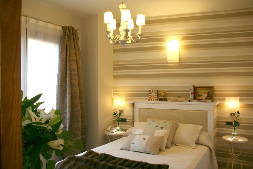 Hotel Castillo De Alquézar Εξωτερικό φωτογραφία