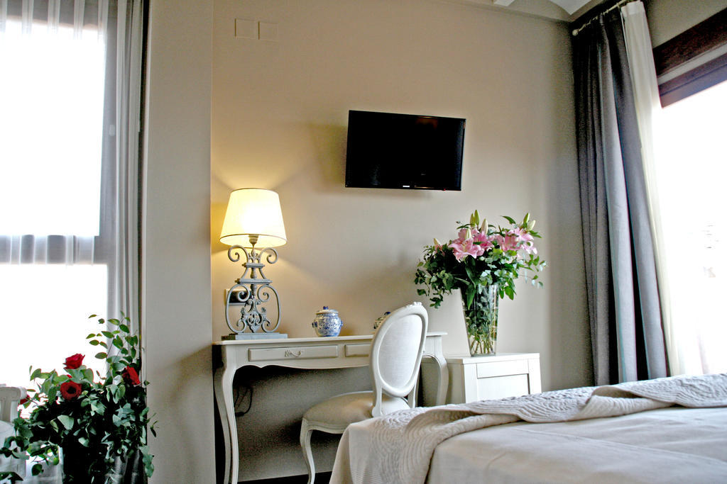 Hotel Castillo De Alquézar Δωμάτιο φωτογραφία