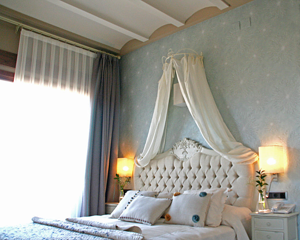 Hotel Castillo De Alquézar Δωμάτιο φωτογραφία