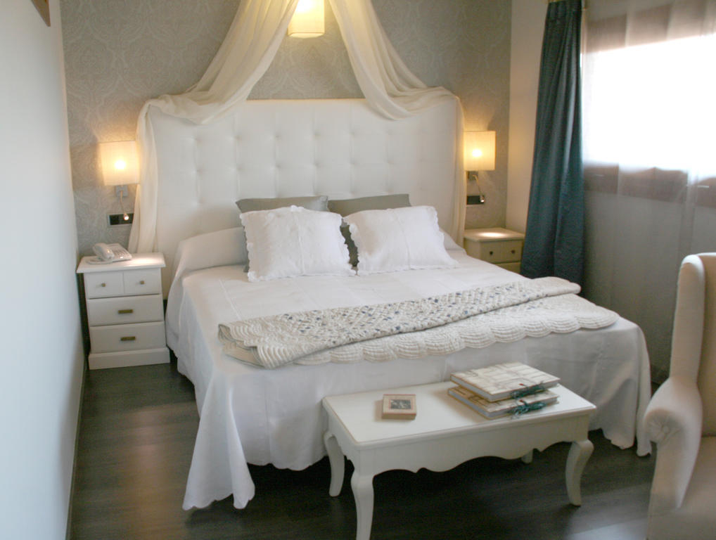 Hotel Castillo De Alquézar Εξωτερικό φωτογραφία