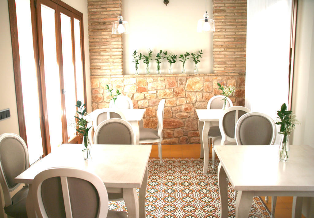 Hotel Castillo De Alquézar Εξωτερικό φωτογραφία