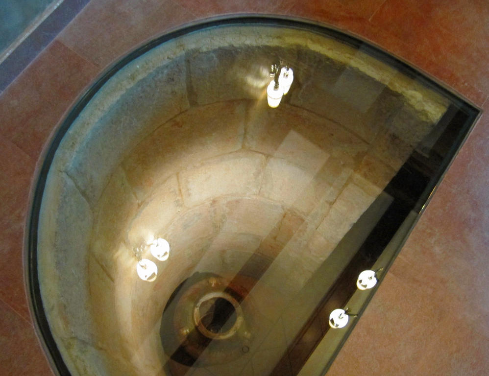 Hotel Castillo De Alquézar Εξωτερικό φωτογραφία